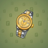 Swiss Watch #7328 Swiss Watch #7328