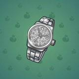 Swiss Watch #7333 Swiss Watch #7333