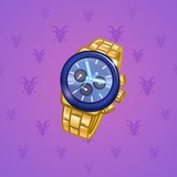 Swiss Watch #7334 Swiss Watch #7334