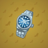 Swiss Watch #7341
