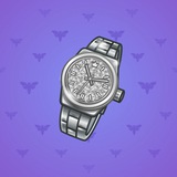 Swiss Watch #7345 Swiss Watch #7345