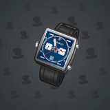 Swiss Watch #7348 Swiss Watch #7348