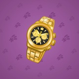 Swiss Watch #7349 Swiss Watch #7349
