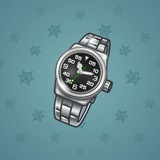 Swiss Watch #7352 Swiss Watch #7352