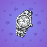 Swiss Watch #7363