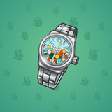 Swiss Watch #7370 Swiss Watch #7370