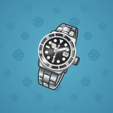 Swiss Watch #7373