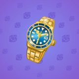 Swiss Watch #7375