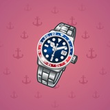 Swiss Watch #7382 Swiss Watch #7382