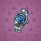 Swiss Watch #7387 Swiss Watch #7387