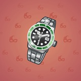 Swiss Watch #7388 Swiss Watch #7388