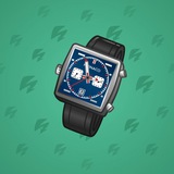 Swiss Watch #7391
