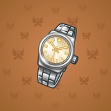Swiss Watch #7394 Swiss Watch #7394