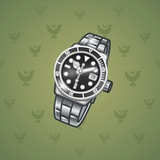 Swiss Watch #7399