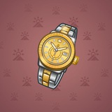 Swiss Watch #7404