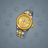 Swiss Watch #7405