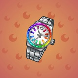 Swiss Watch #7407 Swiss Watch #7407
