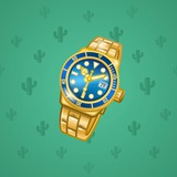 Swiss Watch #7410 Swiss Watch #7410