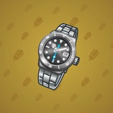 Swiss Watch #7415 Swiss Watch #7415