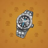Swiss Watch #7436