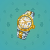 Swiss Watch #7460 Swiss Watch #7460