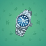 Swiss Watch #7464 Swiss Watch #7464