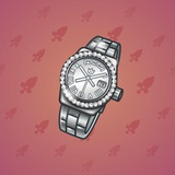 Swiss Watch #7470 Swiss Watch #7470