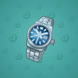 Swiss Watch #7475
