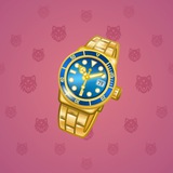 Swiss Watch #7485