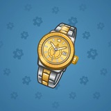 Swiss Watch #7490 Swiss Watch #7490