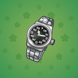 Swiss Watch #7492