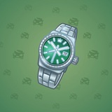 Swiss Watch #7497