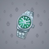 Swiss Watch #7504