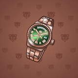 Swiss Watch #7510
