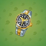 Swiss Watch #7513 Swiss Watch #7513