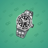 Swiss Watch #7518