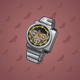 Swiss Watch #7533 Swiss Watch #7533