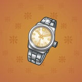 Swiss Watch #7544 Swiss Watch #7544