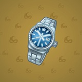 Swiss Watch #7549 Swiss Watch #7549