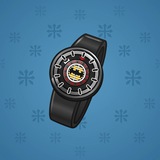 Swiss Watch #7561