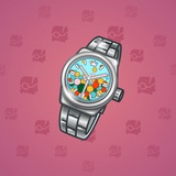 Swiss Watch #7563 Swiss Watch #7563