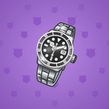 Swiss Watch #7568