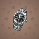 Swiss Watch #7569 Swiss Watch #7569