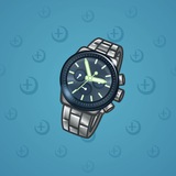 Swiss Watch #7572
