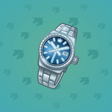 Swiss Watch #7576 Swiss Watch #7576