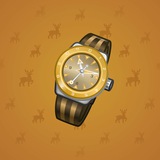 Swiss Watch #7580