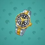 Swiss Watch #7583 Swiss Watch #7583