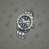Swiss Watch #7586