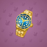 Swiss Watch #7591 Swiss Watch #7591
