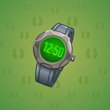 Swiss Watch #7598 Swiss Watch #7598
